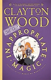 Chaotically Inappropriate Magic