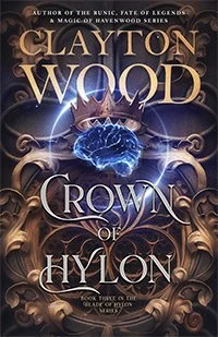 Crown of Hylon