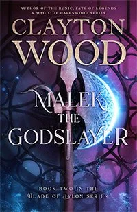 Malek the Godslayer