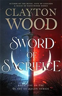 Sword of Sacrifice